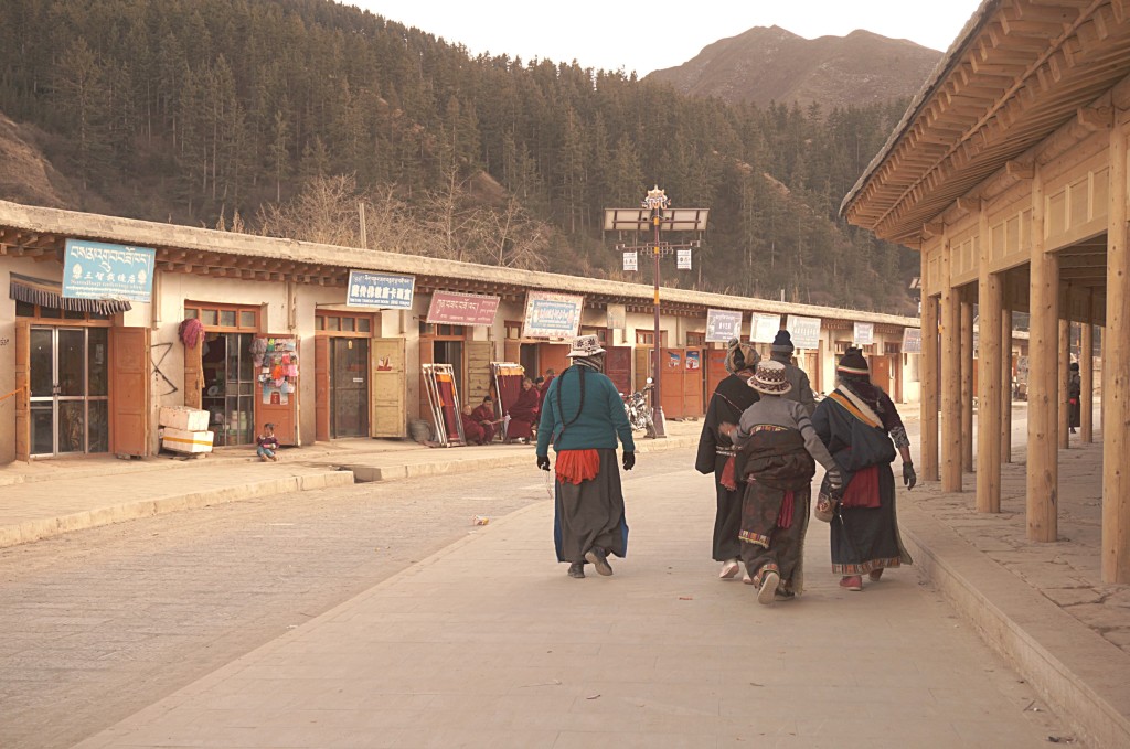 Autonomiczna Prefektura Tybetańska