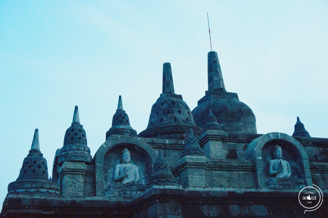 Bali – co warto zobaczyć. Brahma Vihara Arama