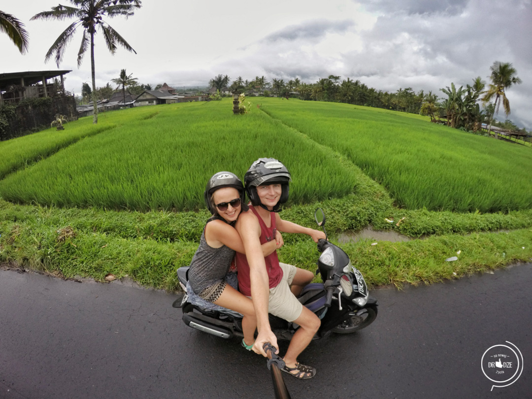 Bali – co warto zobaczyć