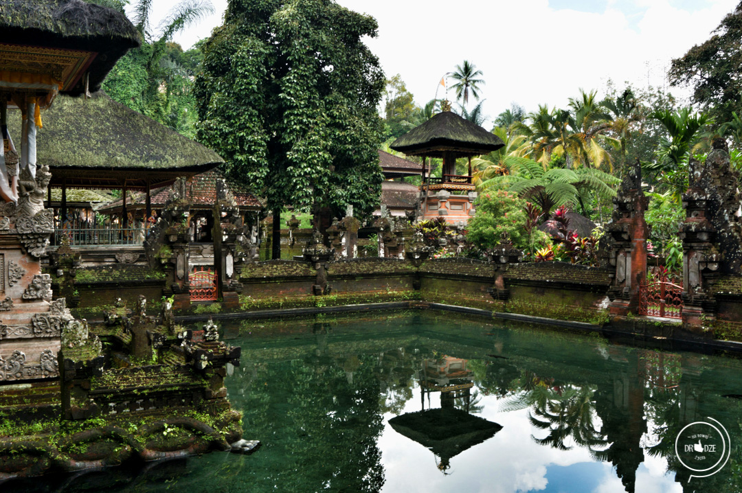 Bali – co warto zobaczyć. Pura Gunung Sebatu