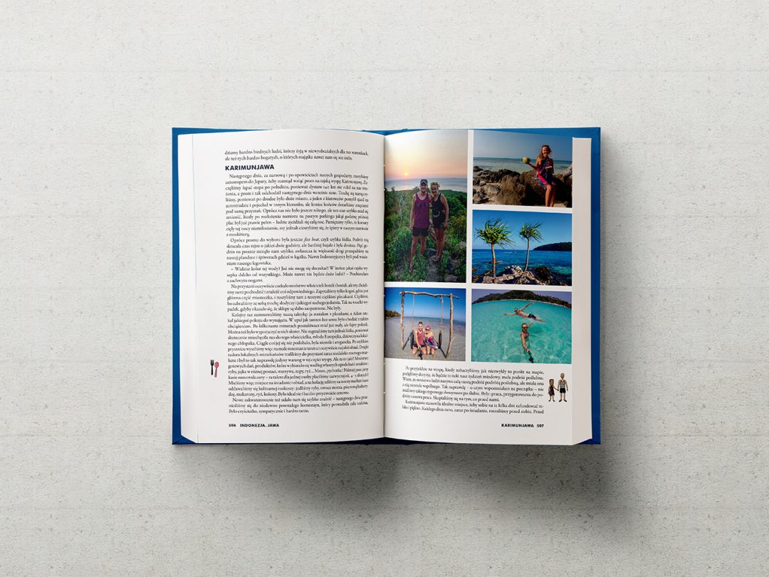 Książka Na Nowej Drodze Życia 1112 dni w Autostopowej Podróży Przez Świat