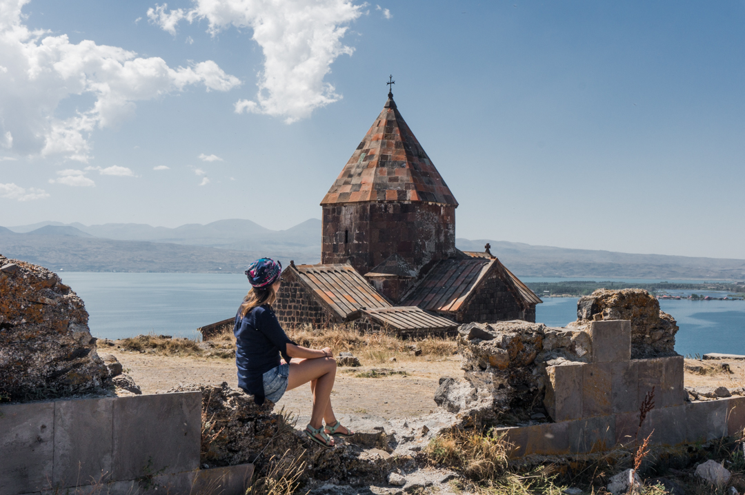 Gdzie spać w Armenii? Hotele i noclegi w Armenii